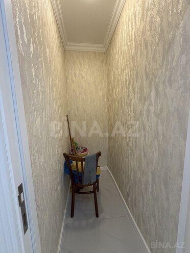 Satılır 2 otaqlı köhnə tikili 60 m², Əhmədli m., photo 10 from 18