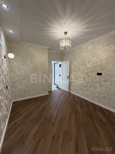 Satılır 2 otaqlı köhnə tikili 60 m², Əhmədli m., photo 8 from 18