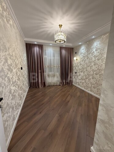 Satılır 2 otaqlı köhnə tikili 60 m², Əhmədli m., photo 9 from 18