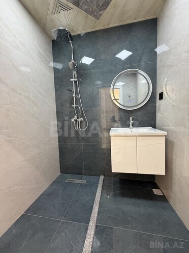 Satılır 2 otaqlı köhnə tikili 60 m², Əhmədli m., photo 16 from 18
