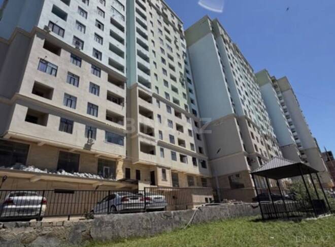 Продаётся 2-комн. новостройка 67 м², м. Ази Асланов, photo 1 from 22