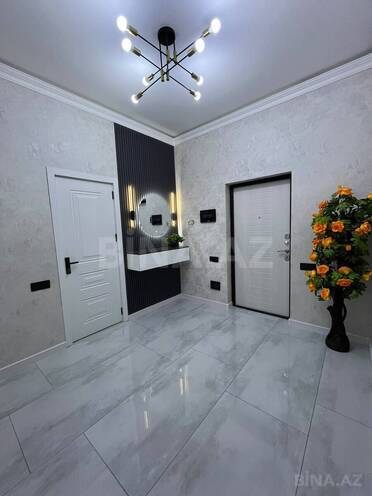 Продаётся 2-комн. новостройка 67 м², м. Ази Асланов, photo 5 from 22