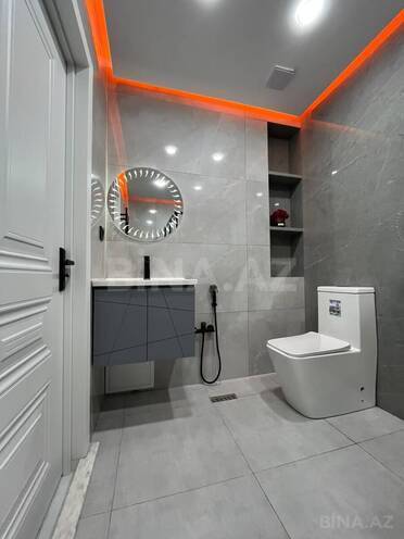Продаётся 2-комн. новостройка 67 м², м. Ази Асланов, photo 14 from 22
