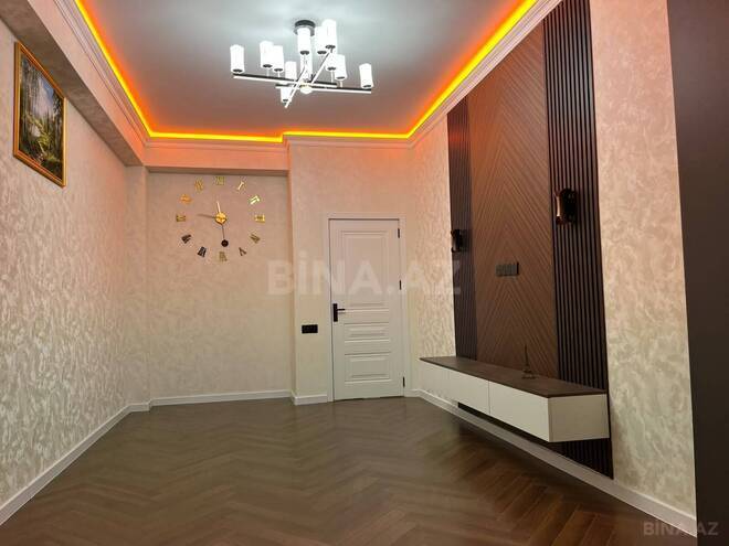 Продаётся 2-комн. новостройка 67 м², м. Ази Асланов, photo 12 from 22