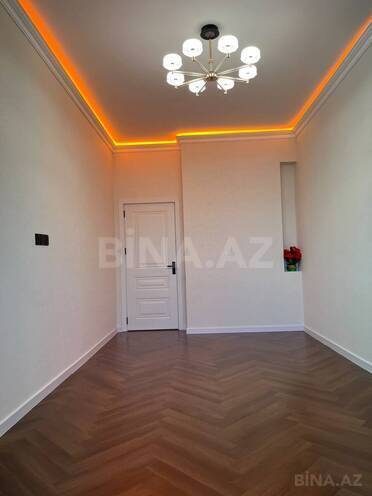 Продаётся 2-комн. новостройка 67 м², м. Ази Асланов, photo 9 from 22