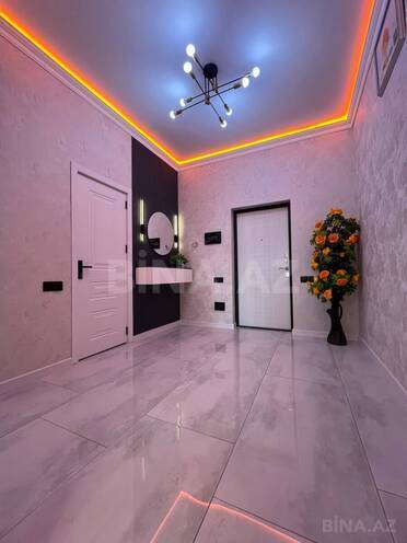 Продаётся 2-комн. новостройка 67 м², м. Ази Асланов, photo 4 from 22