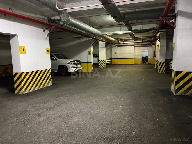 Продаётся 2-комн. новостройка 67 м², м. Ази Асланов, photo 21 from 22