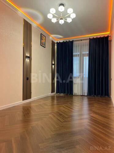 Продаётся 2-комн. новостройка 67 м², м. Ази Асланов, photo 8 from 22