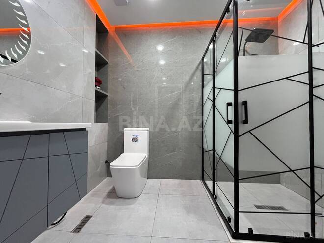 Продаётся 2-комн. новостройка 67 м², м. Ази Асланов, photo 13 from 22