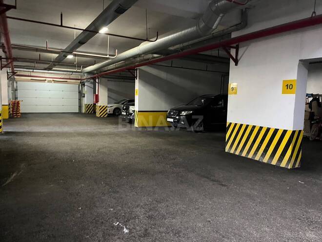 Продаётся 2-комн. новостройка 67 м², м. Ази Асланов, photo 20 from 22