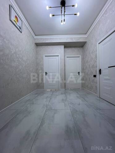 Продаётся 2-комн. новостройка 67 м², м. Ази Асланов, photo 6 from 22