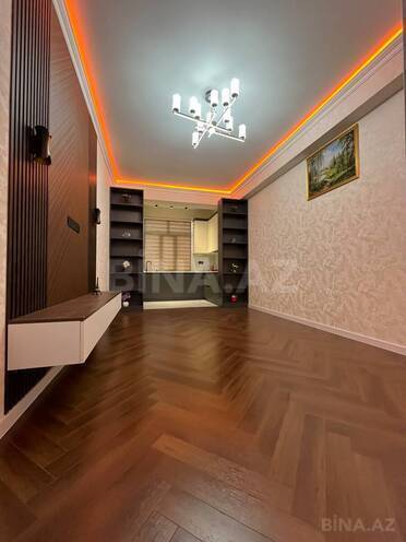 Продаётся 2-комн. новостройка 67 м², м. Ази Асланов, photo 19 from 22