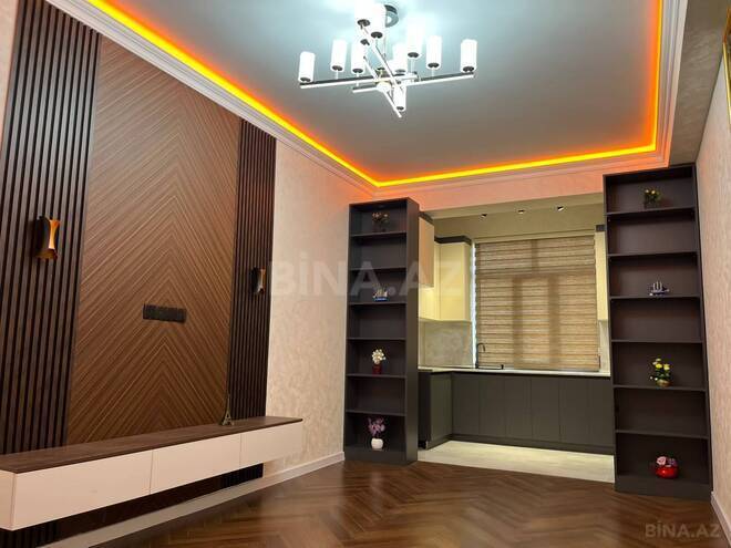Продаётся 2-комн. новостройка 67 м², м. Ази Асланов, photo 18 from 22