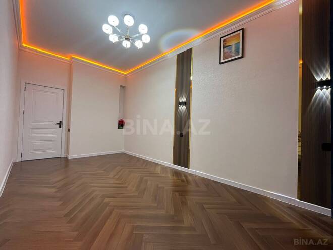 Продаётся 2-комн. новостройка 67 м², м. Ази Асланов, photo 11 from 22