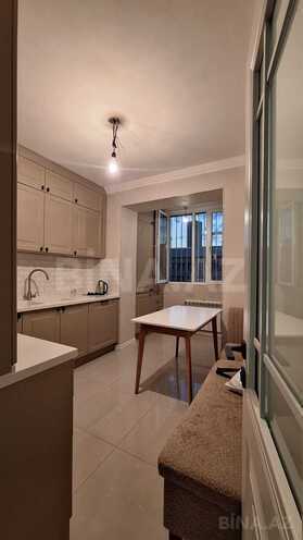 Продаётся 3-комн. вторичка 90 м², м. Насими, photo 9 from 19