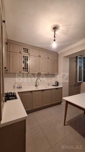 Продаётся 3-комн. вторичка 90 м², м. Насими, photo 10 from 19