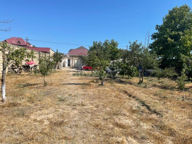 Satılır  torpaq 14 sot, Binə q., photo 8 from 10