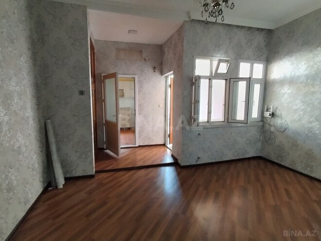Satılır 2 otaqlı həyət evi/bağ evi 50 m², Ağ şəhər q., photo 4 from 12