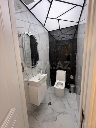 Satılır 2 otaqlı yeni tikili 78 m², Nəsimi m., photo 18 from 24