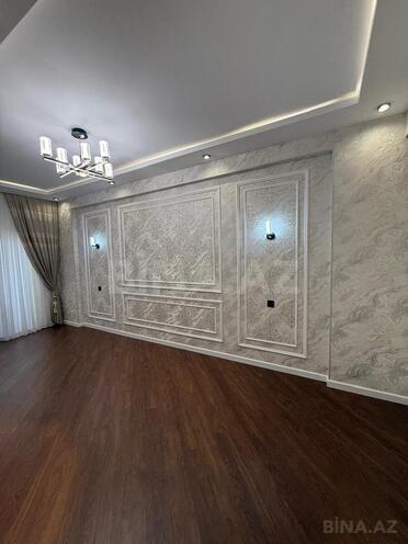 Satılır 2 otaqlı yeni tikili 78 m², Nəsimi m., photo 10 from 24
