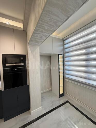 Satılır 2 otaqlı yeni tikili 78 m², Nəsimi m., photo 15 from 24