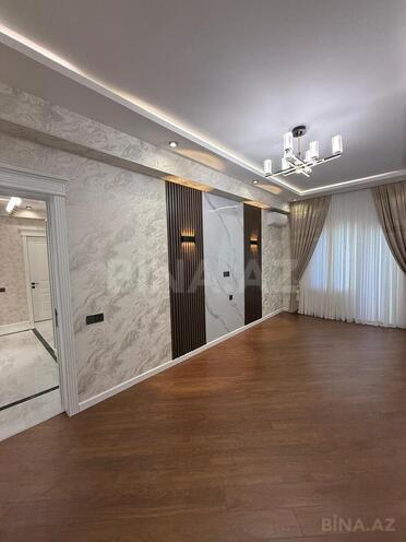 Satılır 2 otaqlı yeni tikili 78 m², Nəsimi m., photo 9 from 24