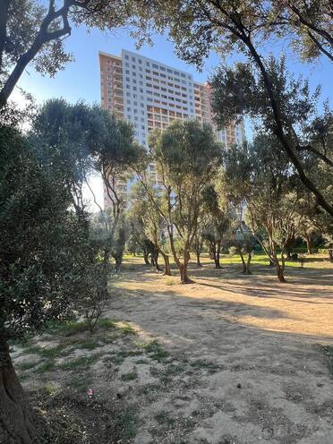 Satılır 2 otaqlı yeni tikili 78 m², Nəsimi m., photo 4 from 24