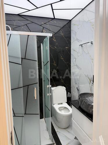 Satılır 2 otaqlı yeni tikili 78 m², Nəsimi m., photo 19 from 24
