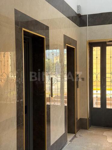 Satılır 2 otaqlı yeni tikili 78 m², Nəsimi m., photo 7 from 24