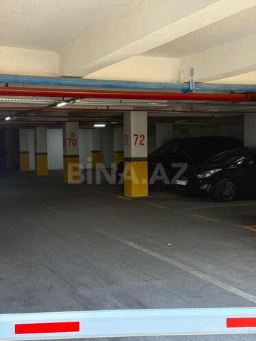 Satılır 2 otaqlı yeni tikili 78 m², Nəsimi m., photo 5 from 24