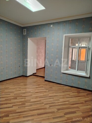 Satılır 2 otaqlı həyət evi/bağ evi 50 m², Ağ şəhər q., photo 1 from 12