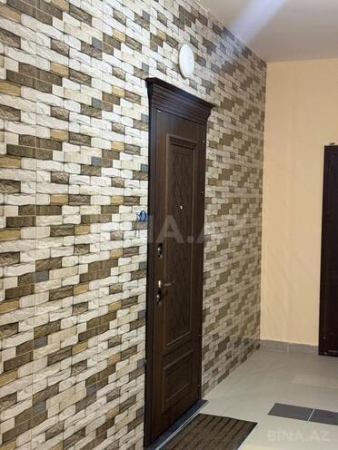 Satılır 2 otaqlı yeni tikili 78 m², Nəsimi m., photo 22 from 24