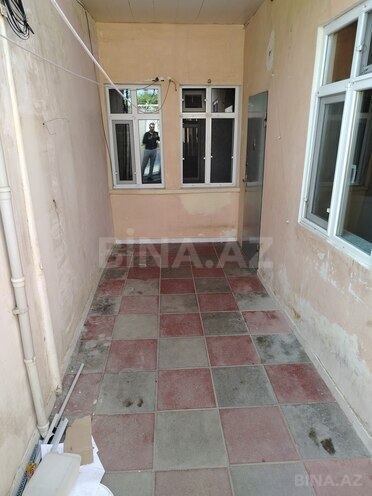 Satılır 2 otaqlı həyət evi/bağ evi 50 m², Ağ şəhər q., photo 9 from 12