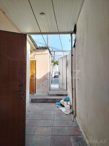 Satılır 2 otaqlı həyət evi/bağ evi 50 m², Ağ şəhər q., photo 3 from 12