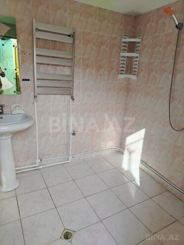 Satılır 2 otaqlı həyət evi/bağ evi 50 m², Ağ şəhər q., photo 10 from 12