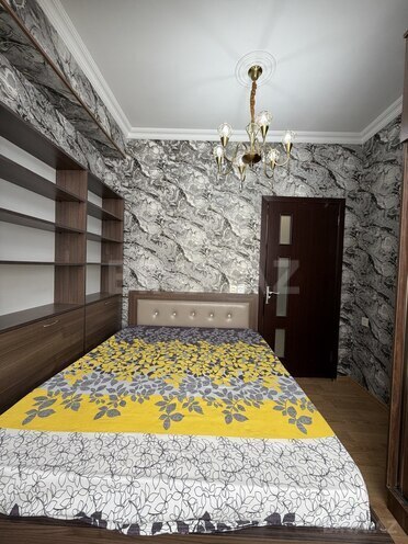 Satılır 2 otaqlı yeni tikili 44 m², Masazır q., photo 11 from 12