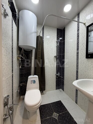 Satılır 2 otaqlı yeni tikili 44 m², Masazır q., photo 10 from 12