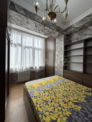 Satılır 2 otaqlı yeni tikili 44 m², Masazır q., photo 8 from 12