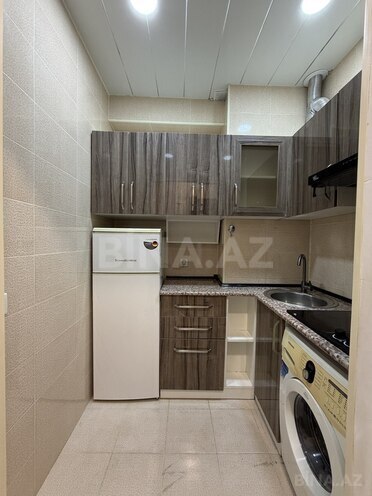 Satılır 2 otaqlı yeni tikili 44 m², Masazır q., photo 6 from 12