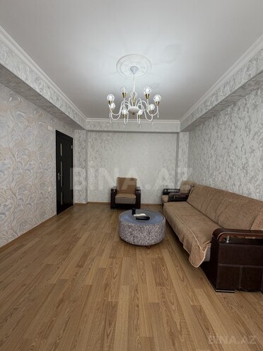 Satılır 2 otaqlı yeni tikili 44 m², Masazır q., photo 5 from 12