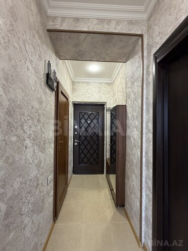 Satılır 2 otaqlı yeni tikili 44 m², Masazır q., photo 4 from 12
