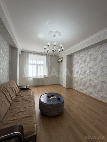Satılır 2 otaqlı yeni tikili 44 m², Masazır q., photo 3 from 12