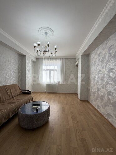 Satılır 2 otaqlı yeni tikili 44 m², Masazır q., photo 1 from 12