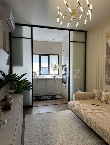 Продается 3-комн. новостройка 64 м², м. Мемар Аджеми, photo 5 from 11