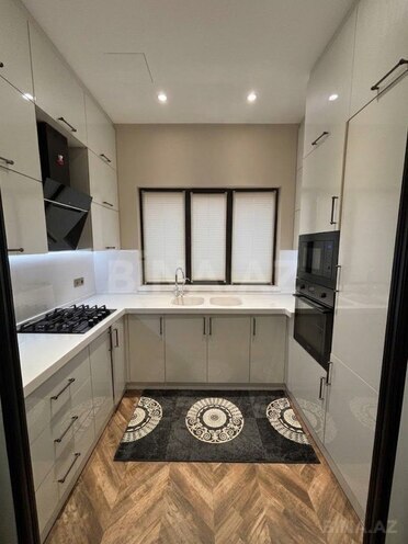 Продается 3-комн. новостройка 64 м², м. Мемар Аджеми, photo 8 from 11