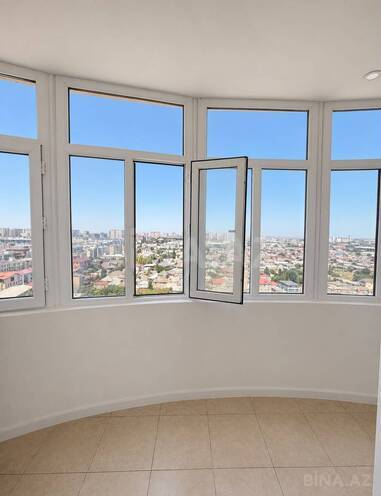 Satılır 3 otaqlı yeni tikili 136 m², Nəriman Nərimanov m., photo 18 from 20