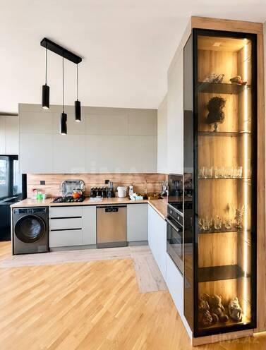 Satılır 3 otaqlı yeni tikili 136 m², Nəriman Nərimanov m., photo 7 from 20