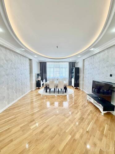 Satılır 3 otaqlı yeni tikili 136 m², Nəriman Nərimanov m., photo 1 from 20