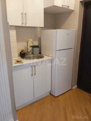 Сдаётся 2-комн. новостройка 65 м², м. Кара Караев, photo 11 from 15