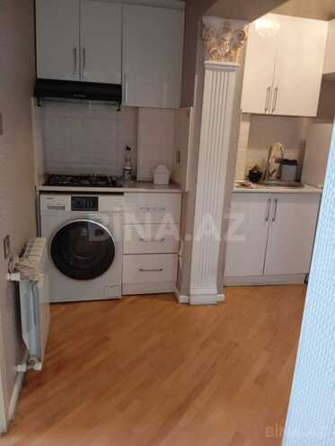 Сдаётся 2-комн. новостройка 65 м², м. Кара Караев, photo 10 from 15